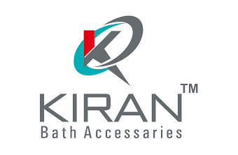 Kiran Industries Bathroom Accessories - Chair Bracket - Rack Bolt Manufacturers Rajkot